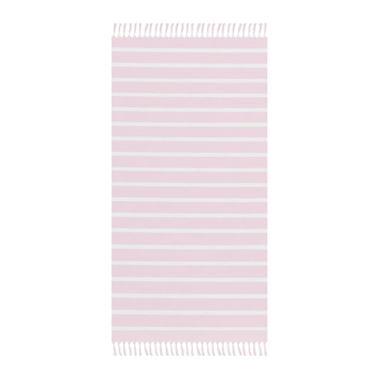 Boho Stripped Beach Towel